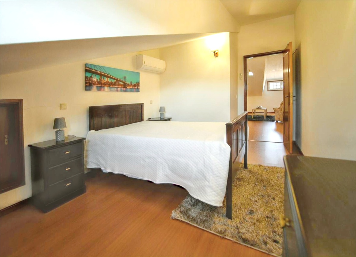 Maison 220 m² pour 8 pers. à Santa Maria da Feira - Photo 14