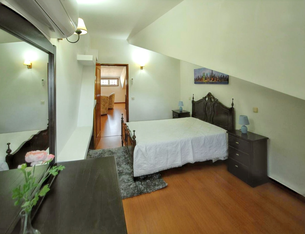Maison 220 m² pour 8 pers. à Santa Maria da Feira - Photo 15