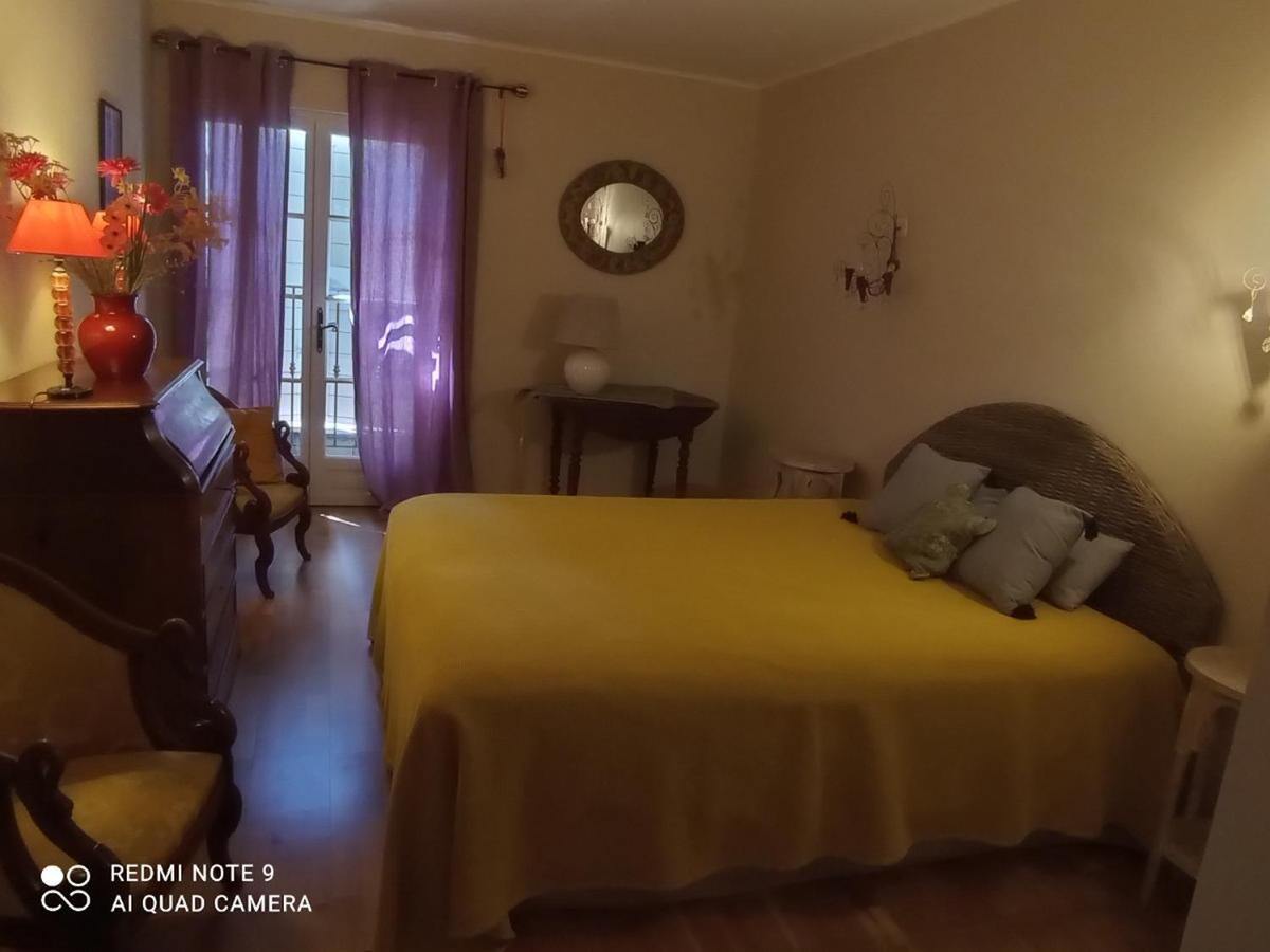 Maison 2 chambres, piscine privée et jardin à Cheval-Blanc - Photo 12