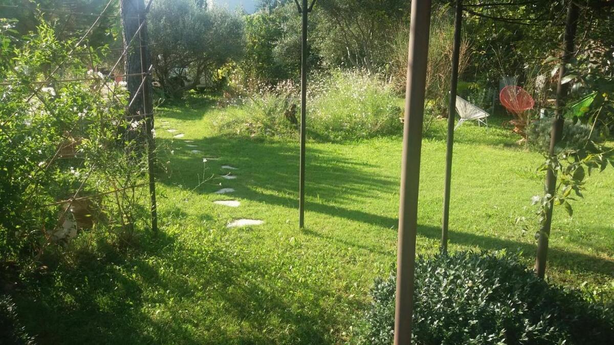 Maison 2 chambres, piscine privée et jardin à Cheval-Blanc - Photo 22