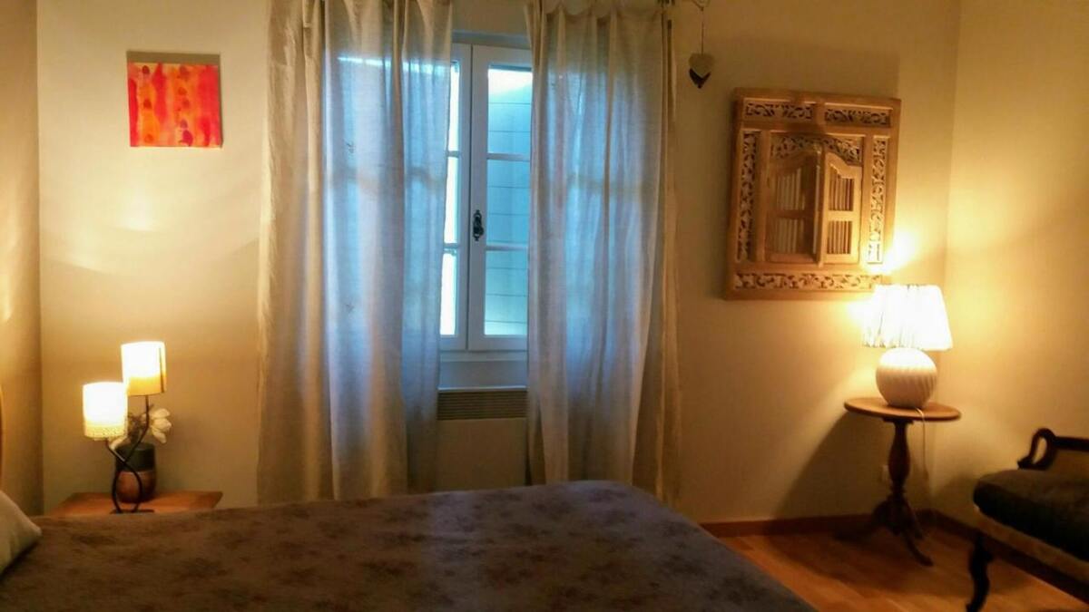 Maison 2 chambres, piscine privée et jardin à Cheval-Blanc - Photo 27