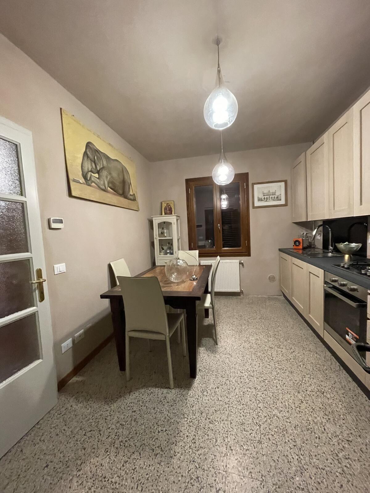 Appartement 4 pers. à Castell'Arquato, balcon & barbecue - Photo 7