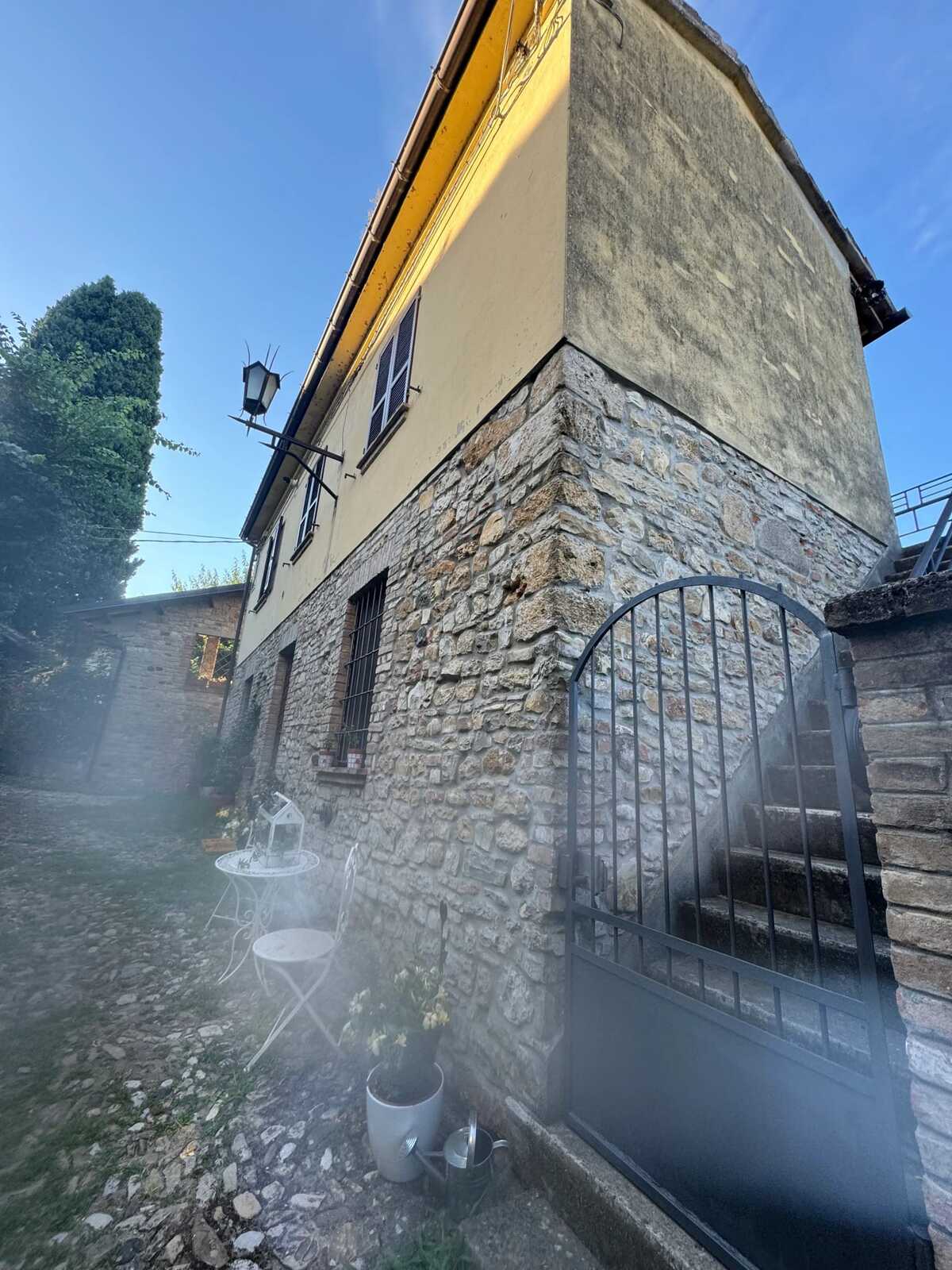 Appartement 4 pers. à Castell'Arquato, balcon & barbecue - Photo 12