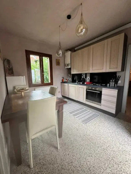 Appartement 4 pers. à Castell'Arquato, balcon & barbecue