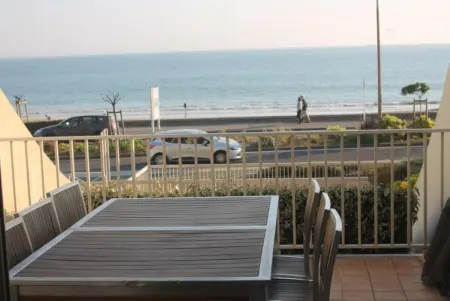 Charmant appartement à La Baule 67 m² vue jardin et mer - Photo 1