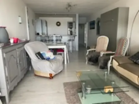 Charmant appartement à La Baule 67 m² vue jardin et mer - Photo 2