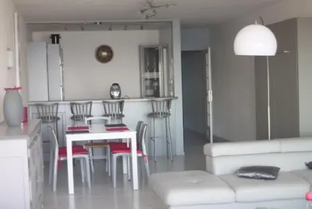 Charmant appartement à La Baule 67 m² vue jardin et mer - Photo 3