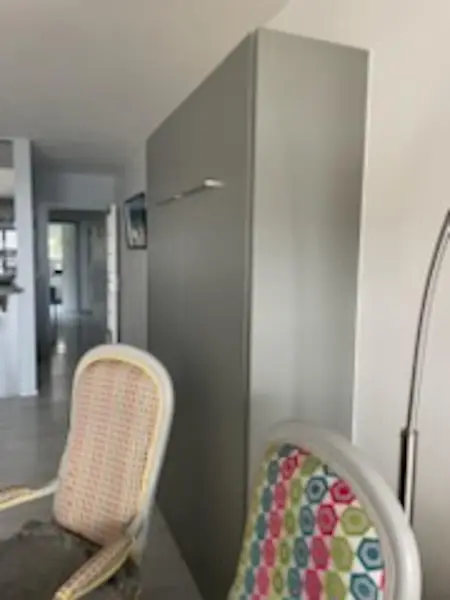 Charmant appartement à La Baule 67 m² vue jardin et mer - Photo 5
