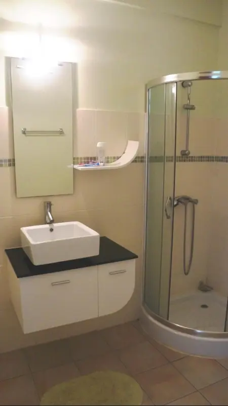 Charmant appartement à La Baule 67 m² vue jardin et mer - Photo 6