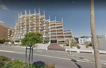 Charmant appartement à La Baule 67 m² vue jardin et mer - Photo 8