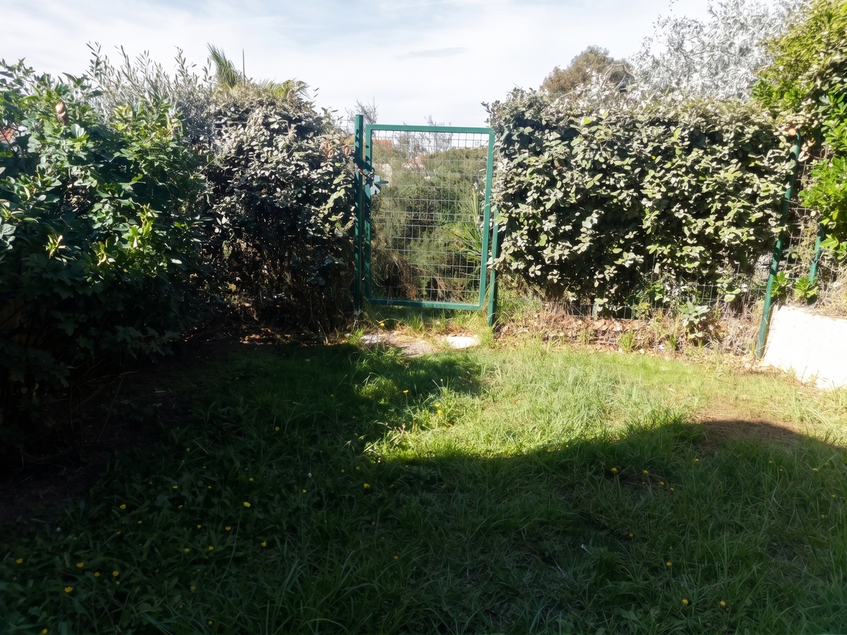 Maison 6 pers. vue mer à Calcatoggio, jardin clôturé - Photo 14