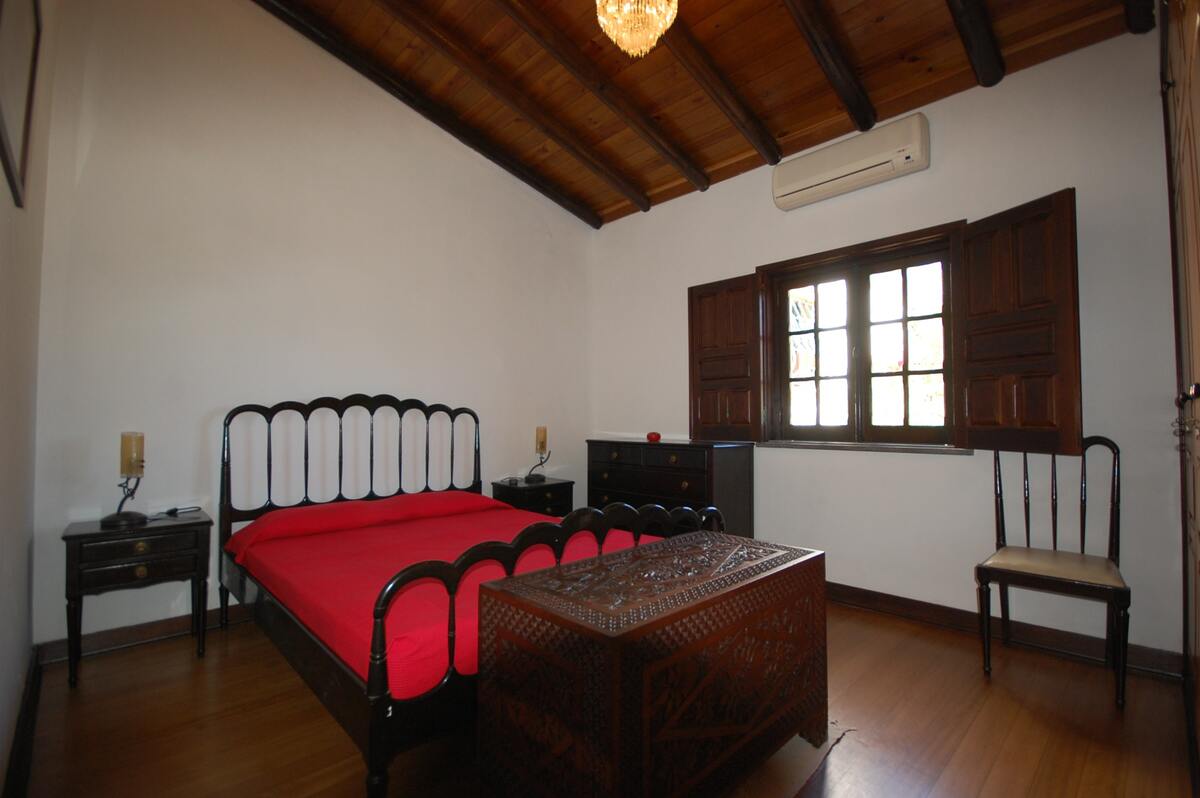Villa rustique Tavira avec piscine chauffée toute l'année - Photo 7