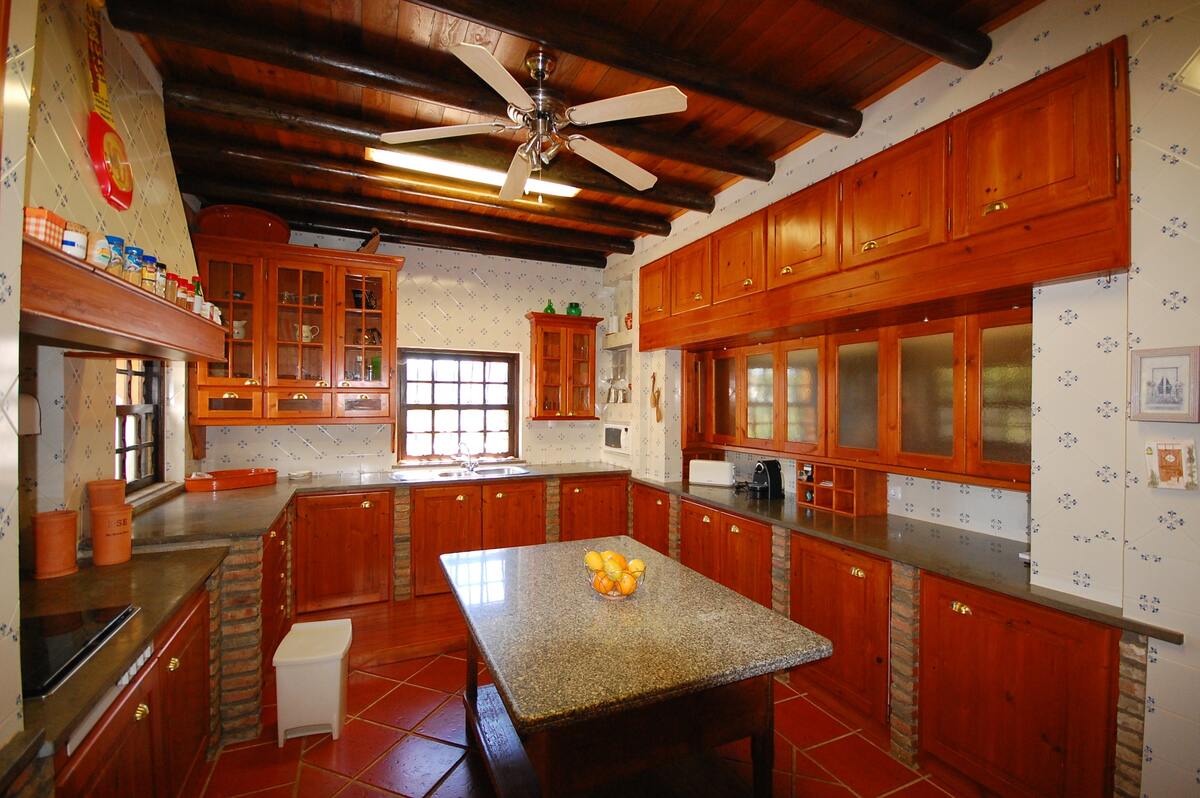 Villa rustique Tavira avec piscine chauffée toute l'année - Photo 10