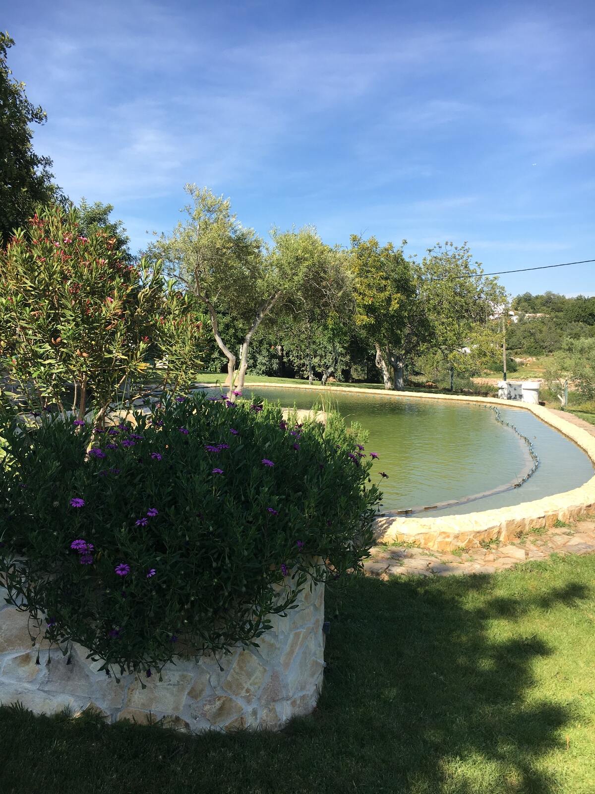 Villa rustique Tavira avec piscine chauffée toute l'année - Photo 21