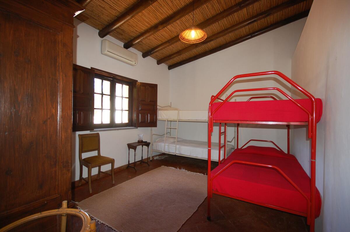 Villa rustique Tavira avec piscine chauffée toute l'année - Photo 23