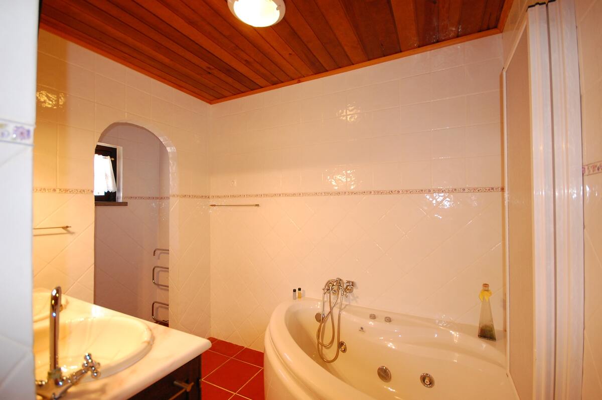 Villa rustique Tavira avec piscine chauffée toute l'année - Photo 24
