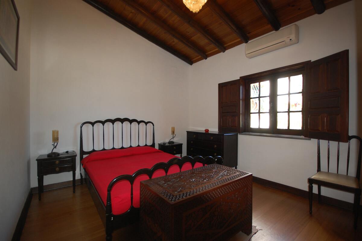 Villa rustique Tavira avec piscine chauffée toute l'année - Photo 25