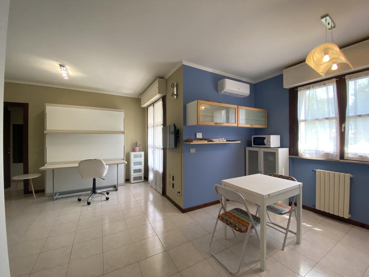 Appartement 50 m² avec balcon et parking à Vercelli - Photo 1