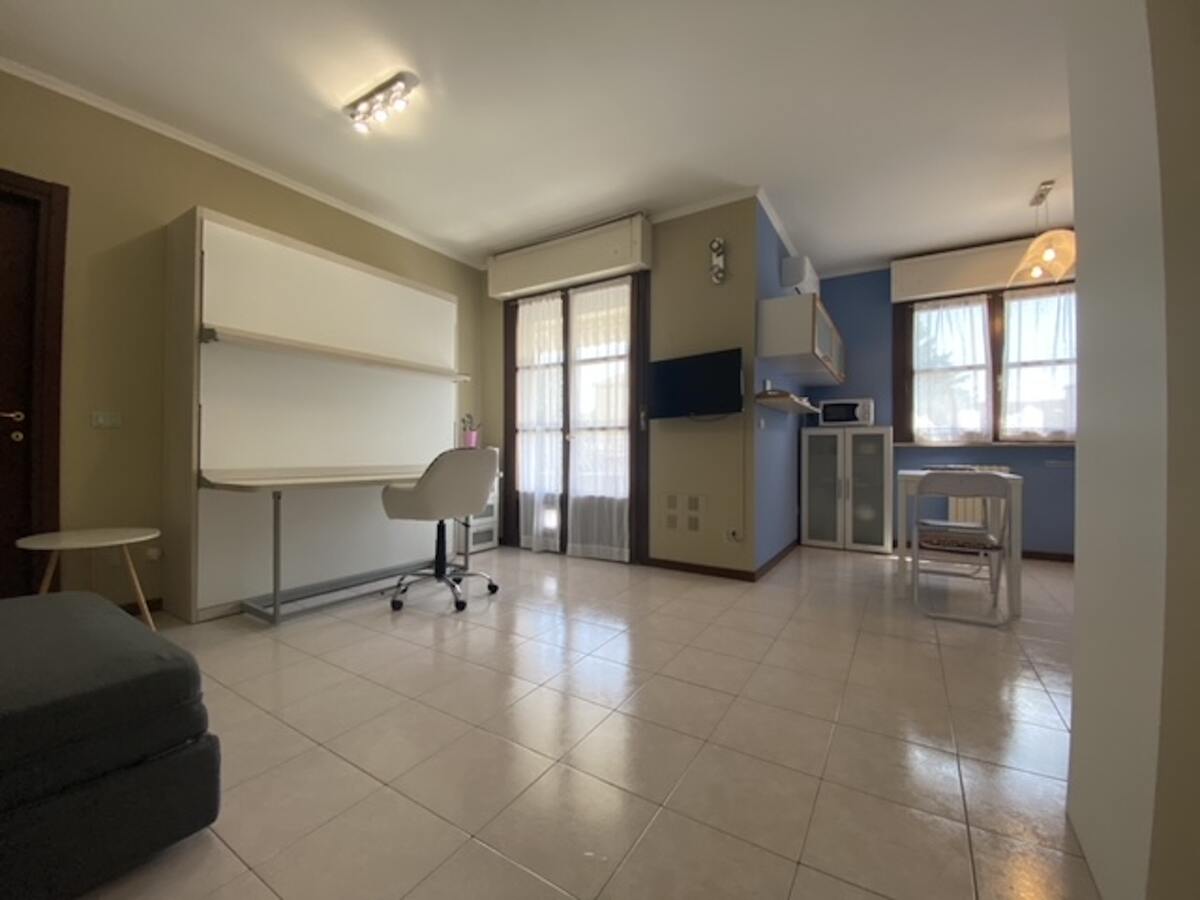Appartement 50 m² avec balcon et parking à Vercelli - Photo 4