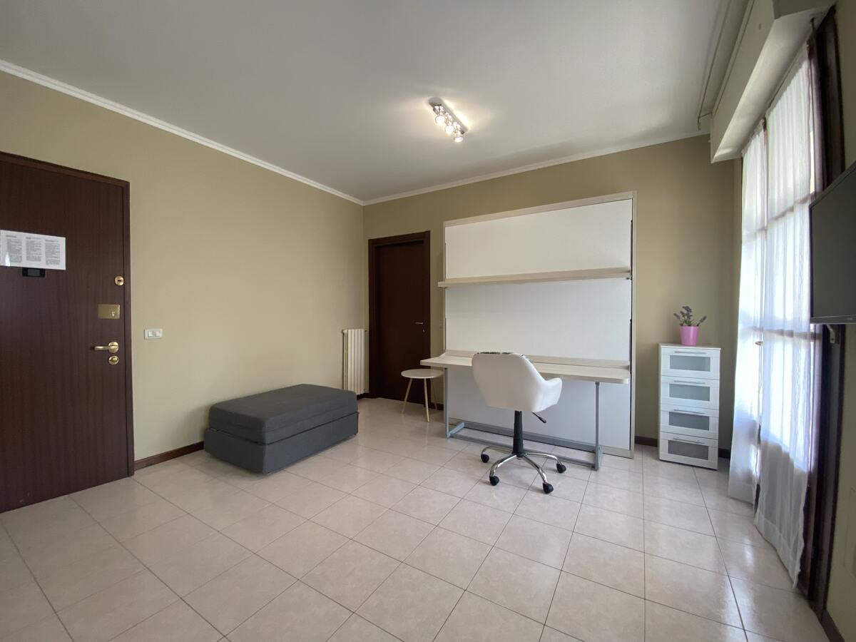Appartement 50 m² avec balcon et parking à Vercelli - Photo 5