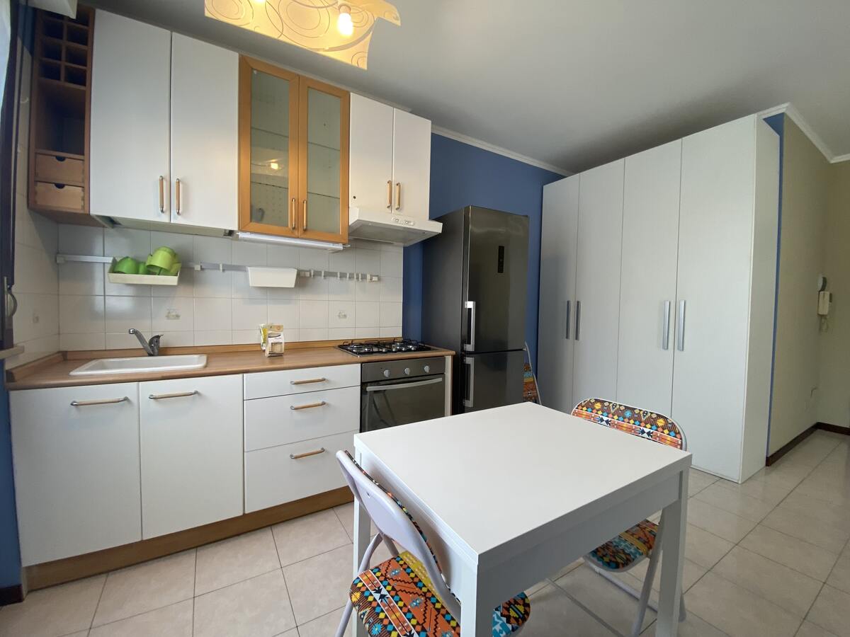 Appartement 50 m² avec balcon et parking à Vercelli - Photo 6