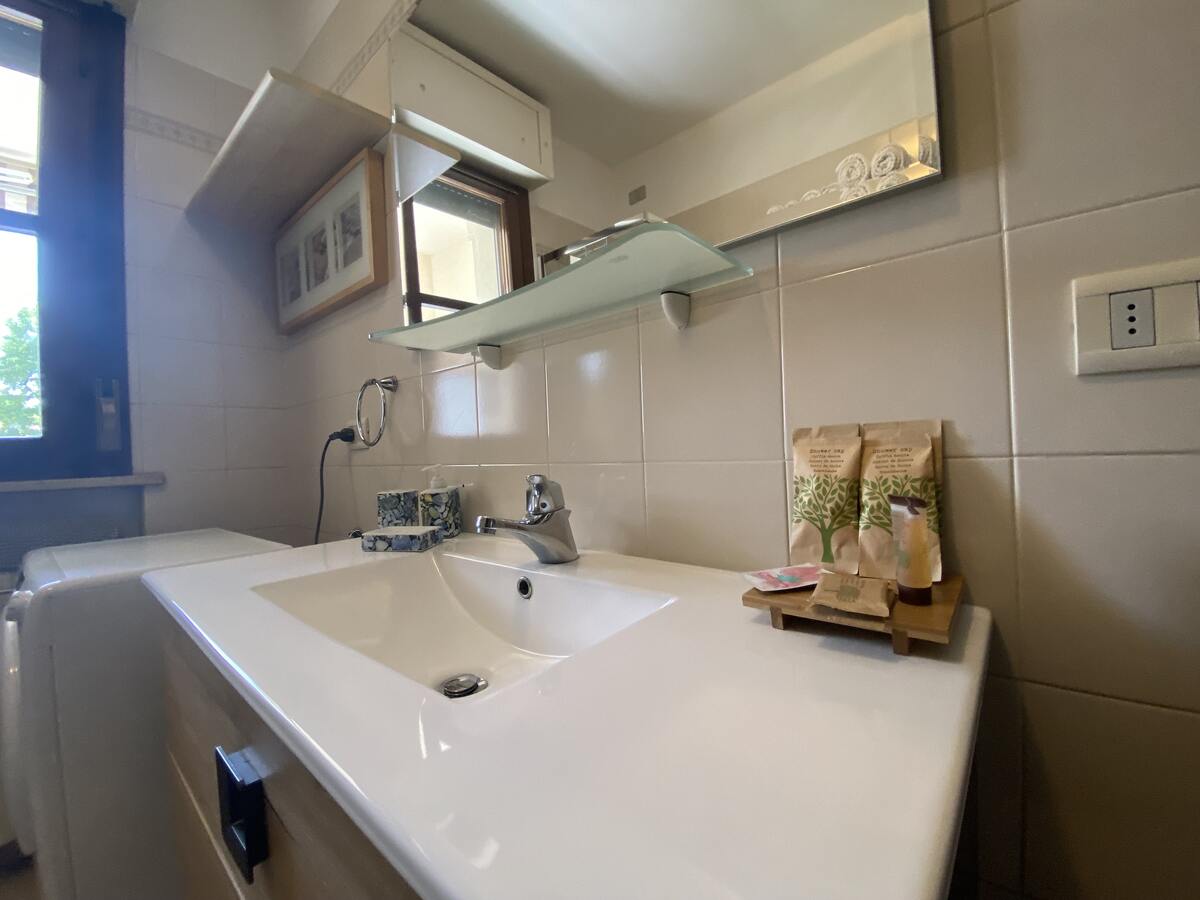 Appartement 50 m² avec balcon et parking à Vercelli - Photo 9