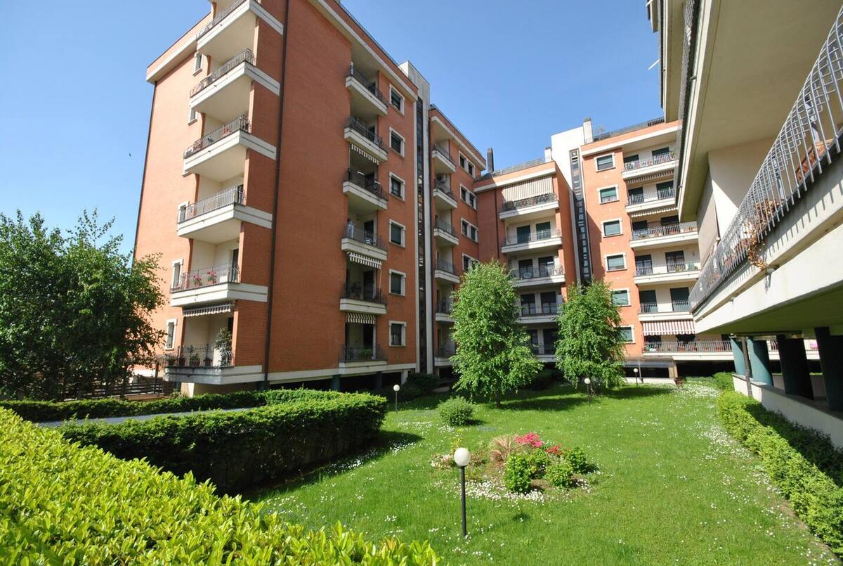 Appartement 50 m² avec balcon et parking à Vercelli - Photo 11