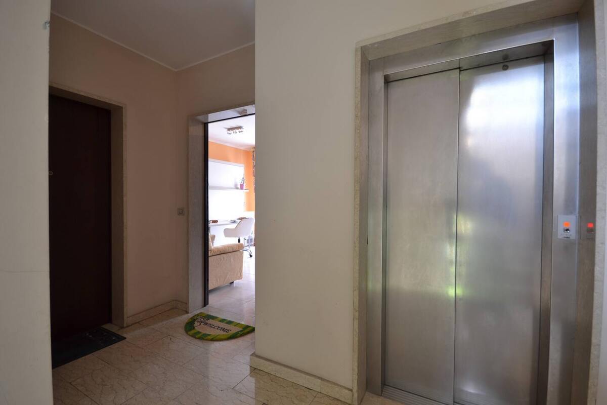 Appartement 50 m² avec balcon et parking à Vercelli - Photo 12