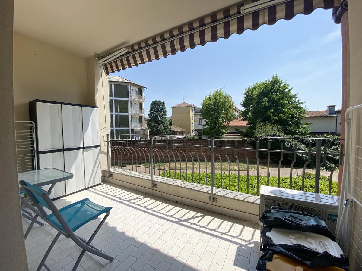 Appartement 50 m² avec balcon et parking à Vercelli - Photo 13