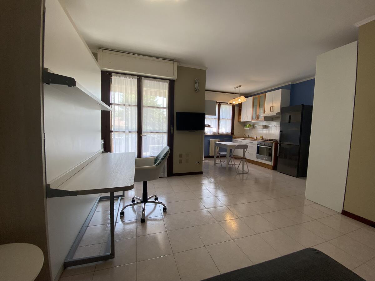 Appartement 50 m² avec balcon et parking à Vercelli - Photo 15