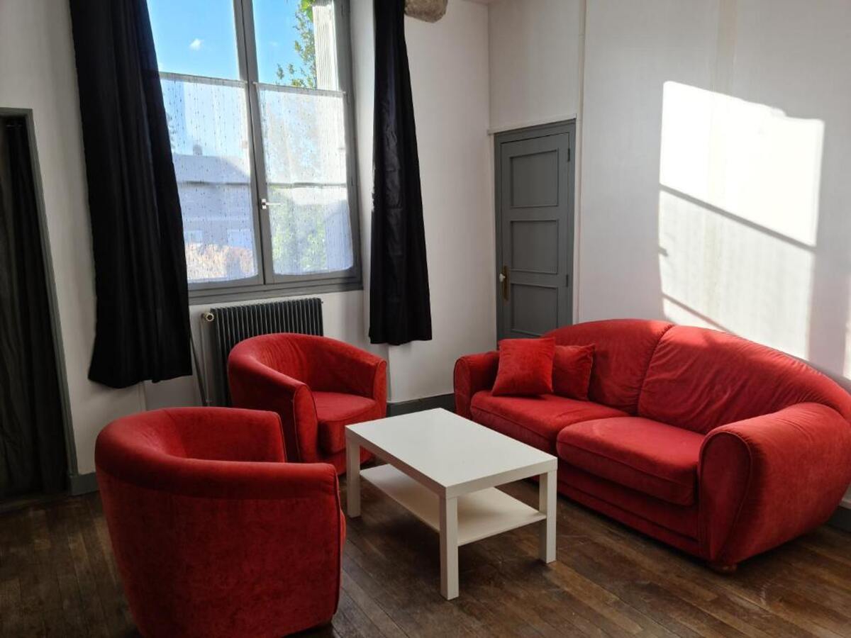 Appartement 75 m² pour 5 pers. à Beaugency - Photo 3