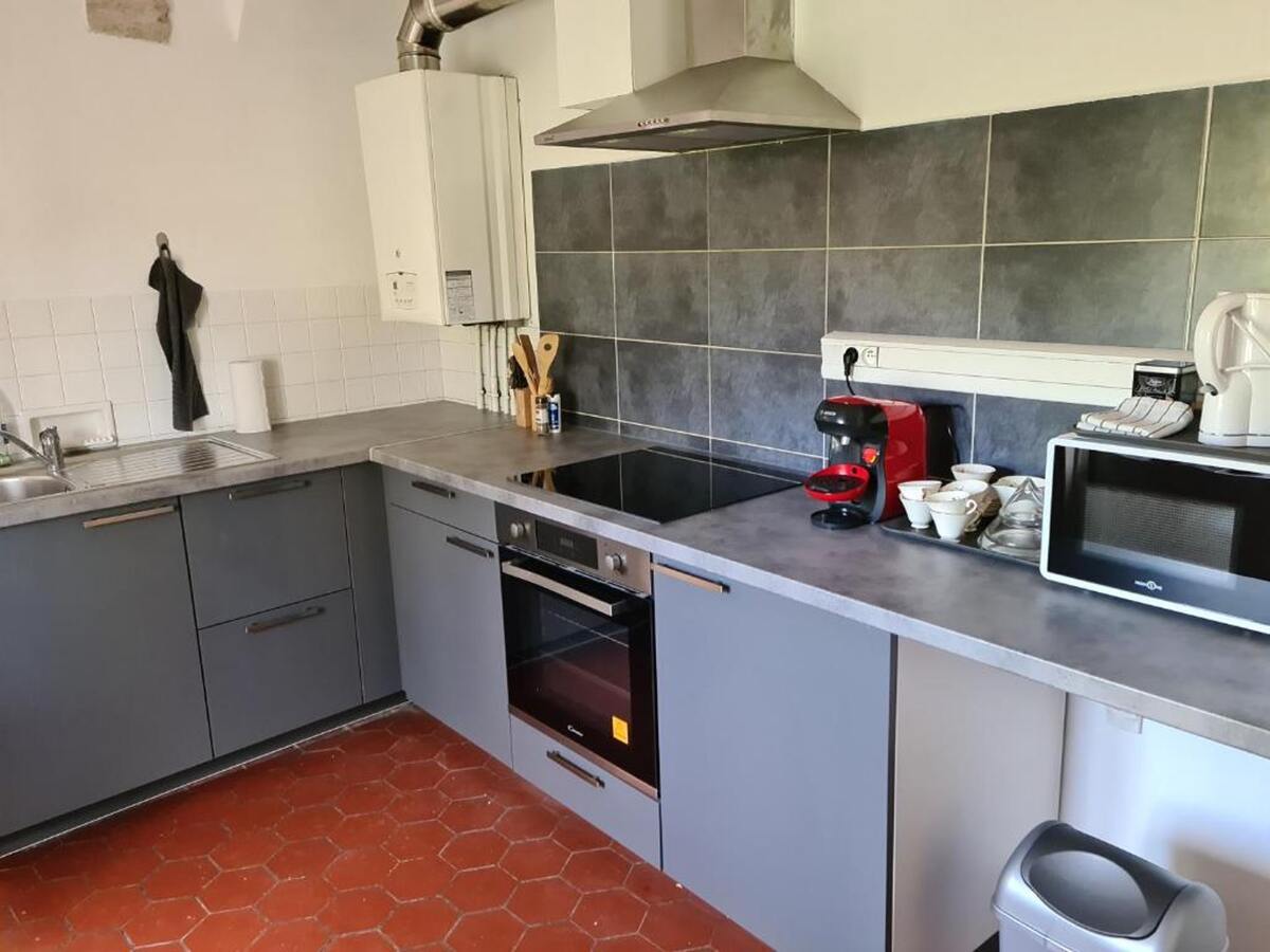 Appartement 75 m² pour 5 pers. à Beaugency - Photo 4