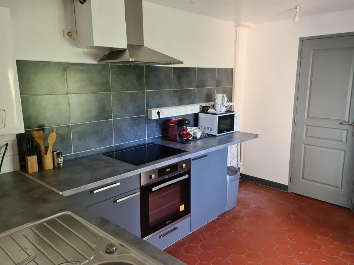 Appartement 75 m² pour 5 pers. à Beaugency - Photo 5