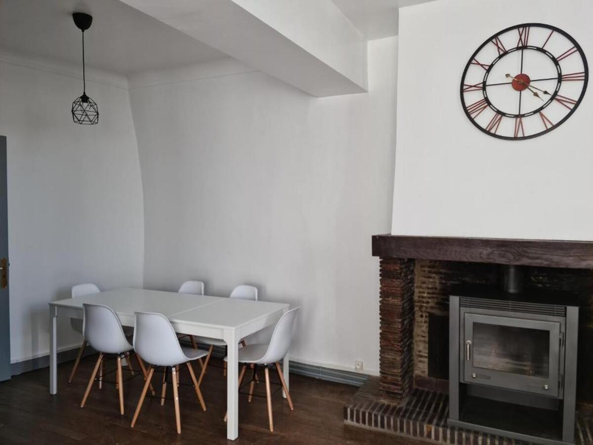 Appartement 75 m² pour 5 pers. à Beaugency - Photo 6