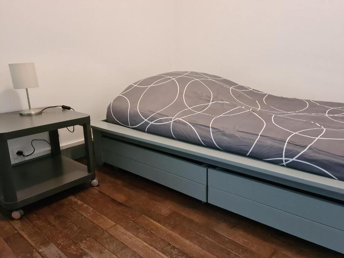 Appartement 75 m² pour 5 pers. à Beaugency - Photo 8
