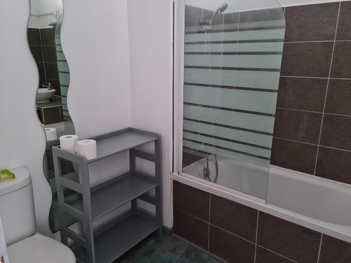 Appartement 75 m² pour 5 pers. à Beaugency - Photo 9
