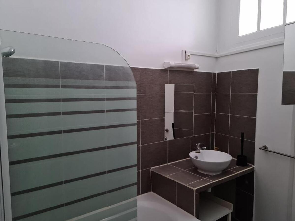 Appartement 75 m² pour 5 pers. à Beaugency - Photo 10