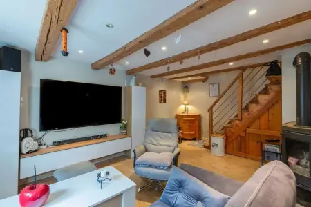 Location maison de vacances à Faverges Seythenex