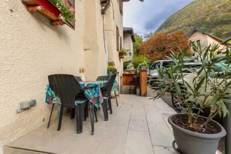 Maison chaleureuse à Faverges Seythenex avec terrasse - Photo 1