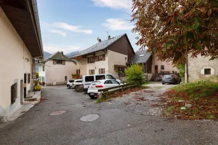 Maison chaleureuse à Faverges Seythenex avec terrasse - Photo 18