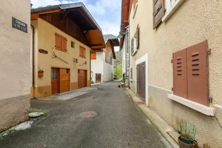 Maison chaleureuse à Faverges Seythenex avec terrasse - Photo 20