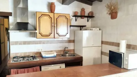 Villa élégante avec piscine privée à Jerte, Villa 10 personnes à Jerte - Photo 4