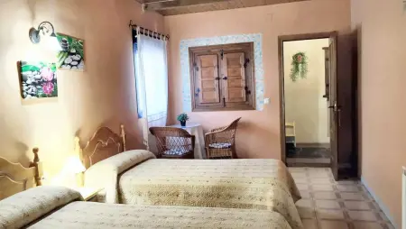 Villa élégante avec piscine privée à Jerte, Villa 10 personnes à Jerte - Photo 5