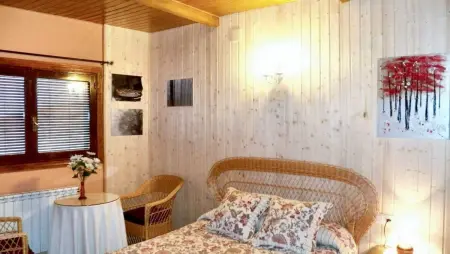 Villa élégante avec piscine privée à Jerte, Villa 10 personnes à Jerte - Photo 9