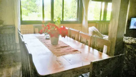 Villa élégante avec piscine privée à Jerte, Villa 10 personnes à Jerte - Photo 11