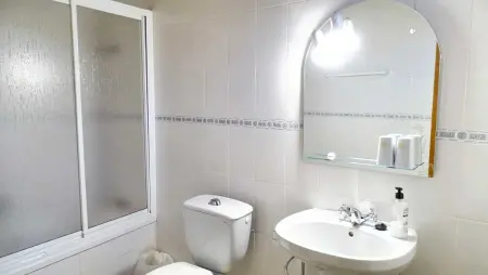 Villa élégante avec piscine privée à Jerte, Villa 10 personnes à Jerte - Photo 13