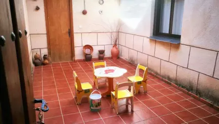 Villa élégante avec piscine privée à Jerte, Villa 10 personnes à Jerte - Photo 19