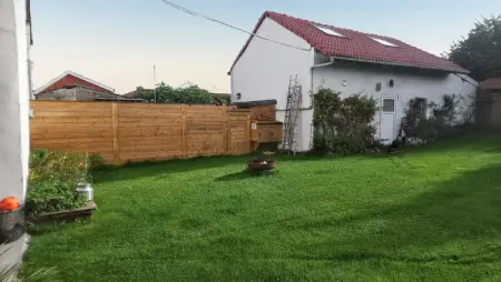 Location maison à Tongeren