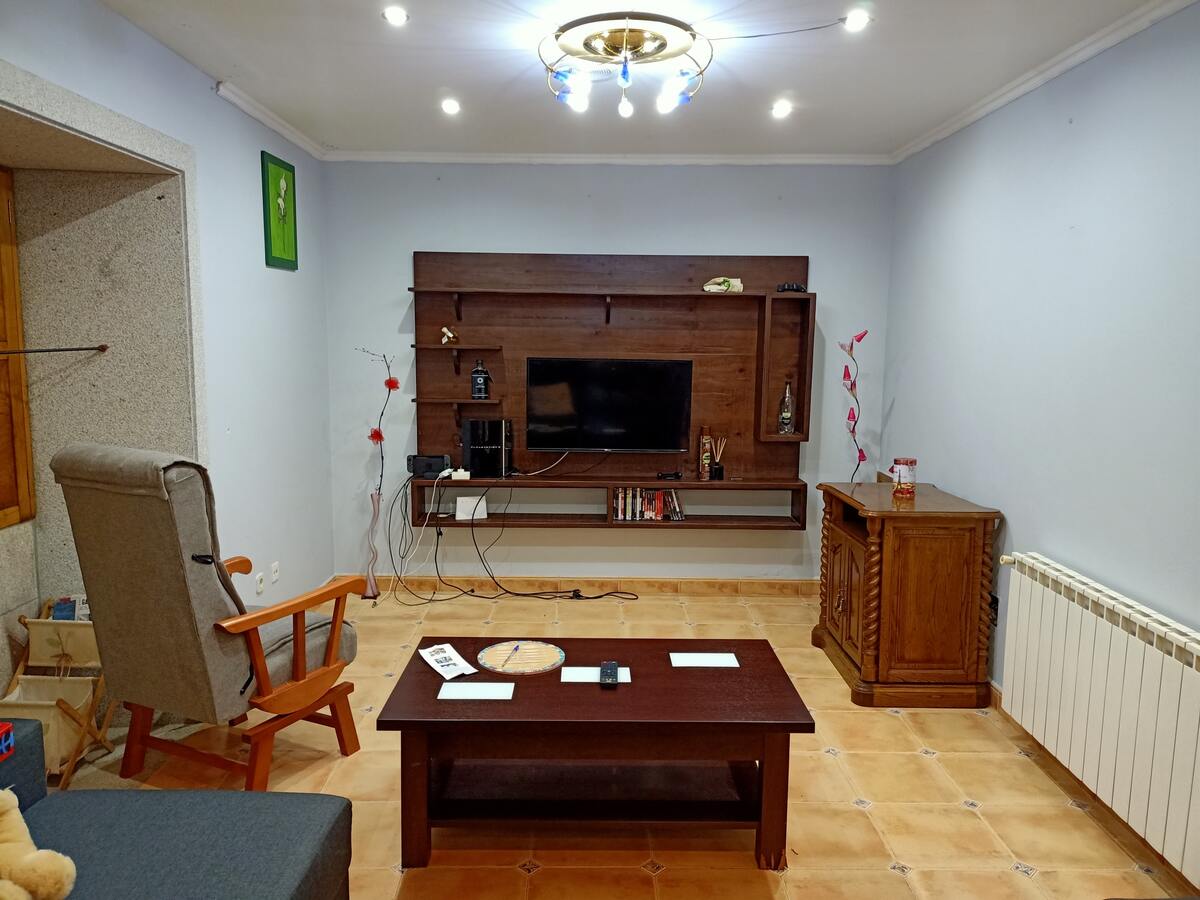 Maison 200m² vue montagne, 8 pers., 4 chambres - Photo 29