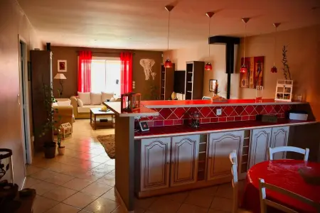 Villa élégante à Carcassonne avec jardin et jacuzzi - Photo 19